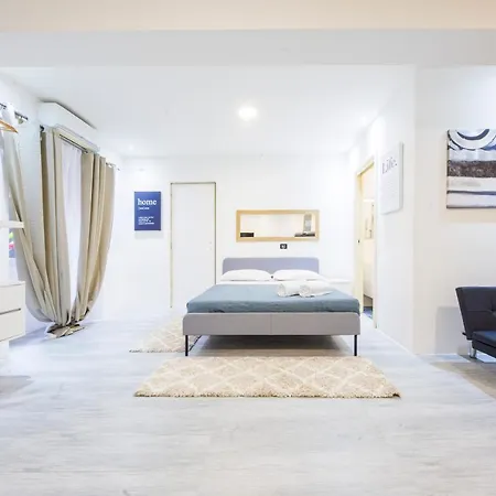 Scirocco House By Holidayhome24 Apartamento *