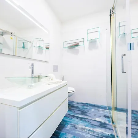 Scirocco House By Holidayhome24 *