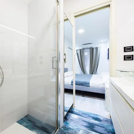 Scirocco House By Holidayhome24