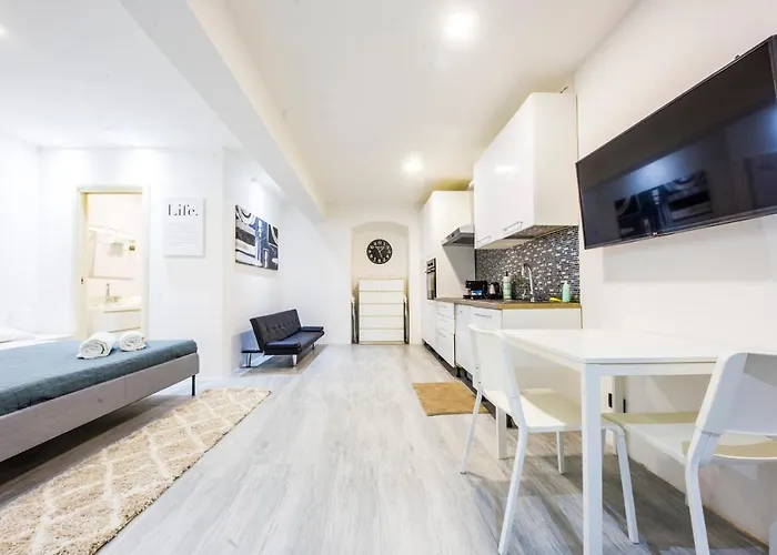 Scirocco House By Holidayhome24 Appartamento