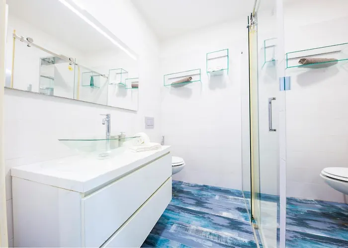 Scirocco House By Holidayhome24 *