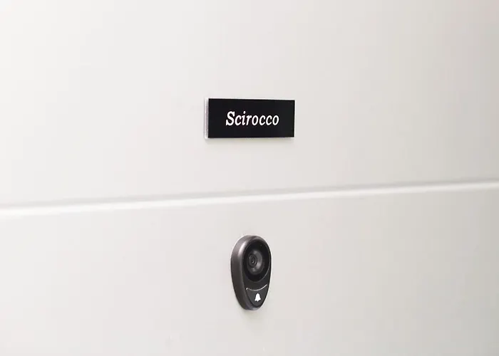 Scirocco House By Holidayhome24 جنوة