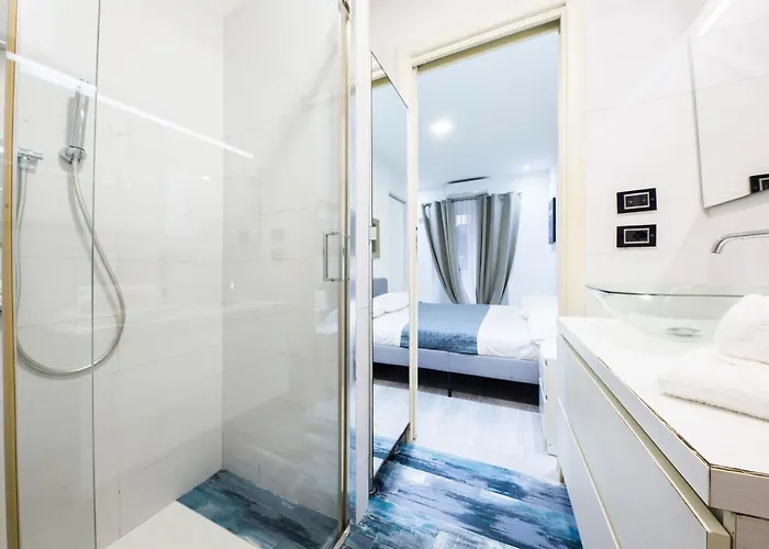 Scirocco House By Holidayhome24