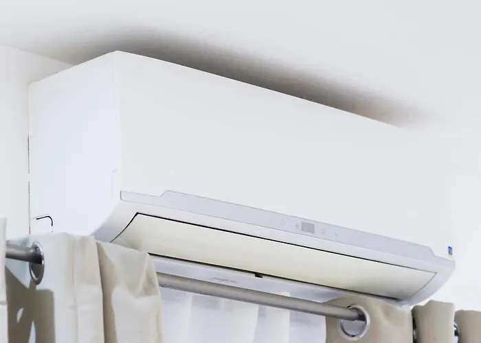 Scirocco House By Holidayhome24 شقة