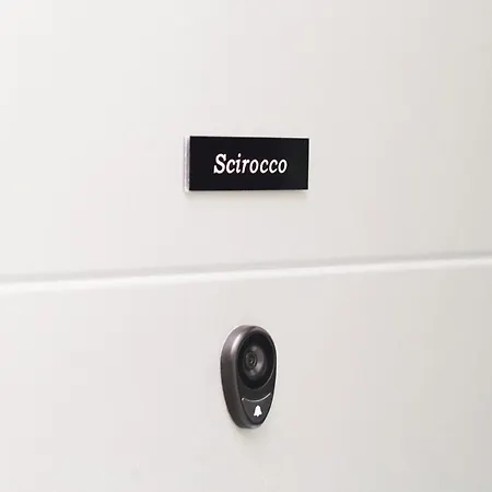 Scirocco House By Holidayhome24 Genua