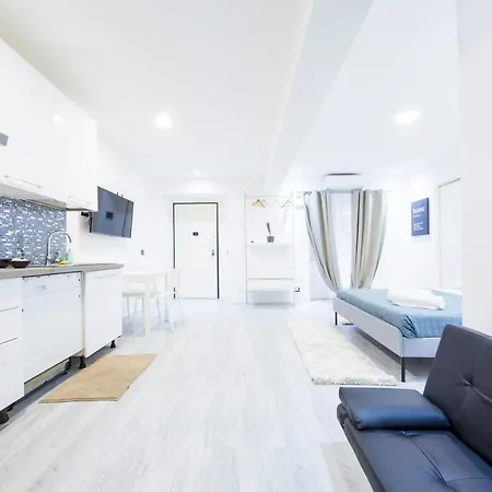 Scirocco House By Holidayhome24 * Genua